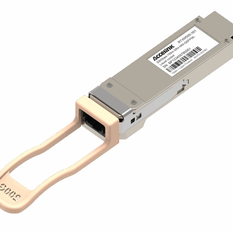 200G QSFP56 SR4