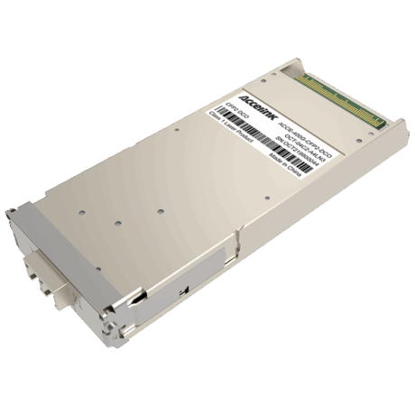 400G CFP2 DCO (L-band)
