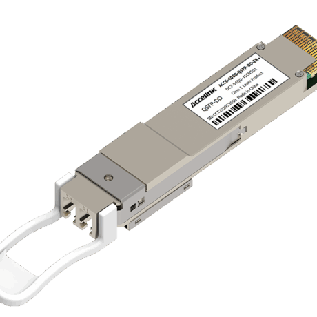 400G QSFP-DD ZR+ DCO