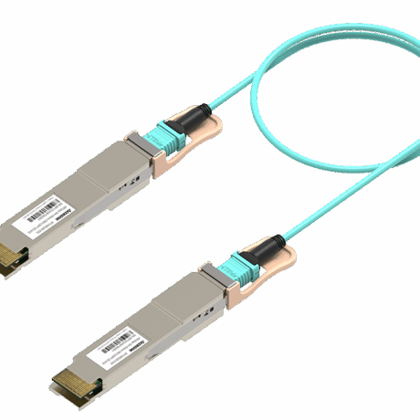 400G QSFP56-DD AOC