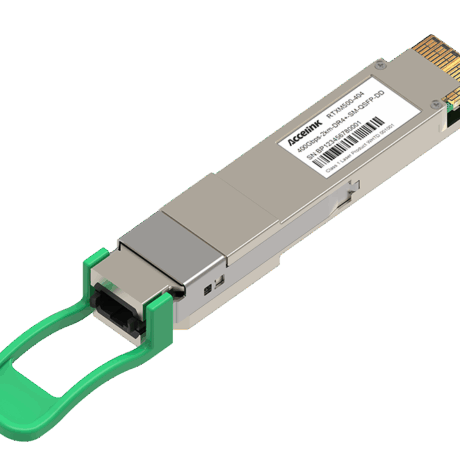 400G QSFP56-DD DR4+