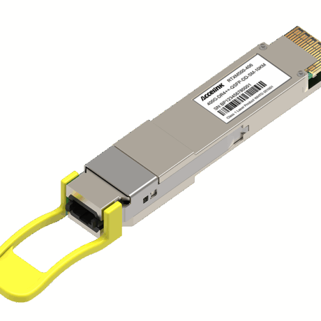 400G QSFP56-DD DR4++