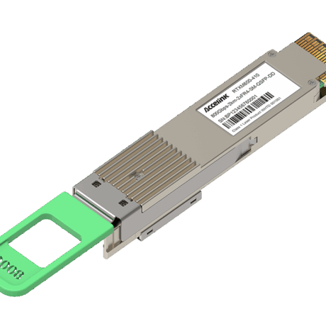 800G QSFP-DD800 2xFR4
