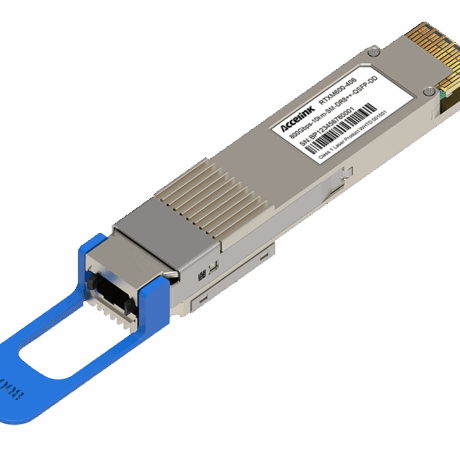 800G QSFP-DD800 DR8++