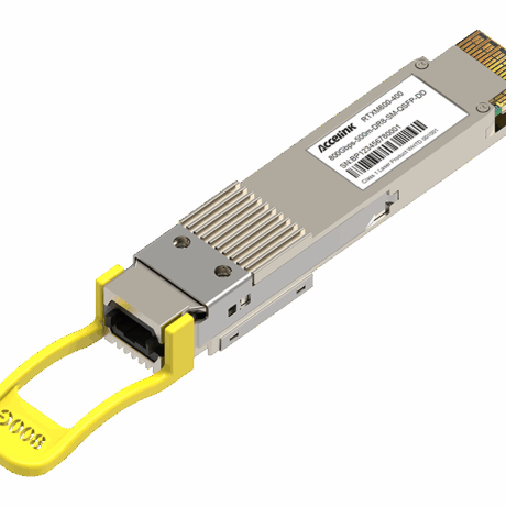 800G QSFP-DD800 DR8