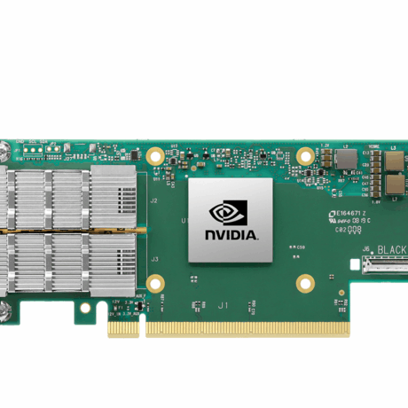 NVIDIA ConnectX-6